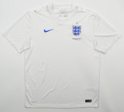 2014-15 ENGLAND KOSZULKA L