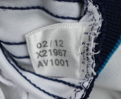 2012-13 REAL MADRID KOSZULKA S