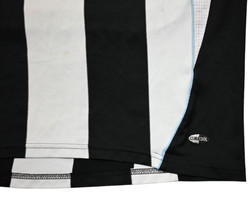 2007-09 NEWCASTLE UNITED KOSZULKA S