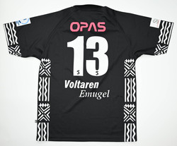 NORTHERN NIGERIA RUGBY KOSZULKA S