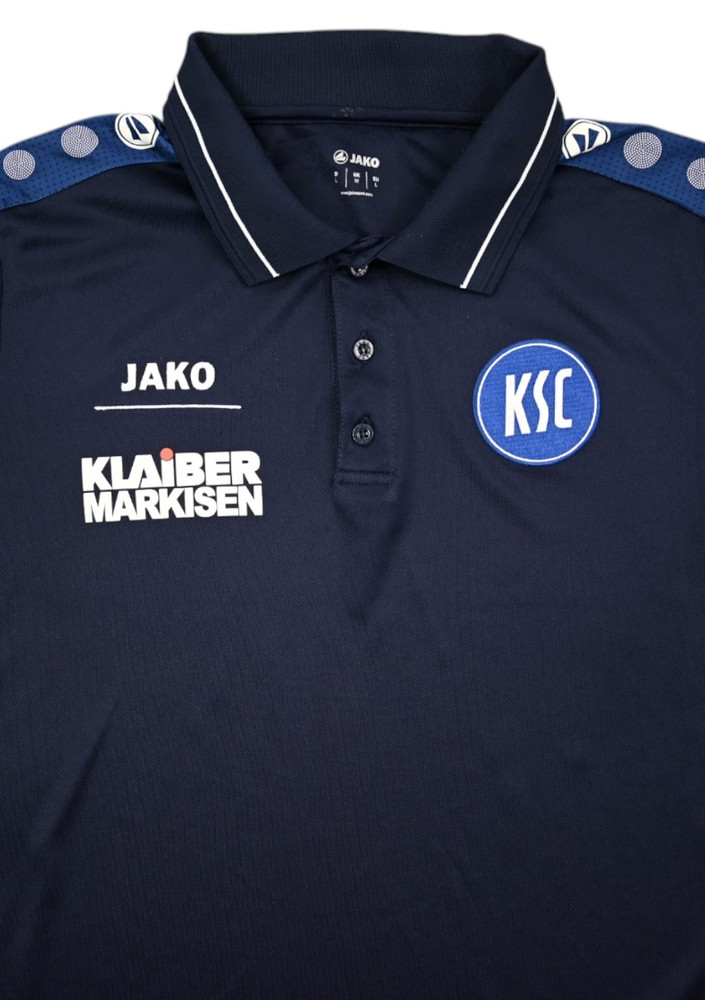 KARLSRUHER KOSZULKA M/L