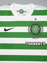 2012-13 CELTIC GLASGOW KOSZULKA S