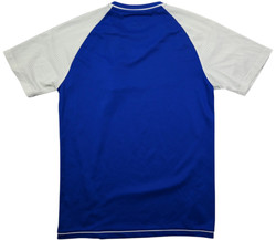 2017-18 SCHALKE KOSZULKA S