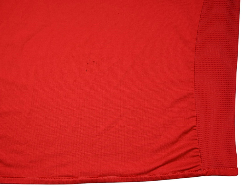 2009-10 AZ ALKMAAR KOSZULKA L