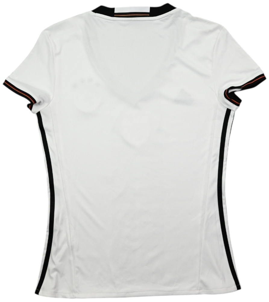 2015-16 GERMANY SHIRT WOMENS M