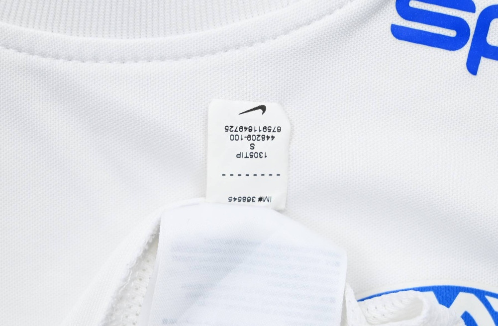 2015 MOLDE FK #22 SHIRT S