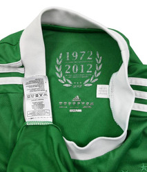 2012-13 GERMANY KOSZULKA 2XL