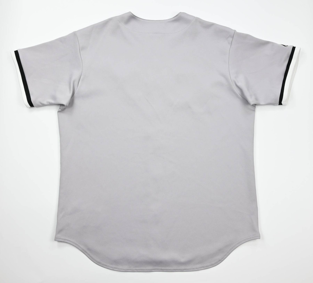 CHICAGO WHITE SOX MLB BASEBALL XL