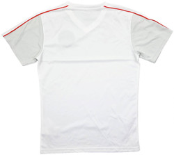 DEUTSCHE SOCCER LIGA SHIRT S