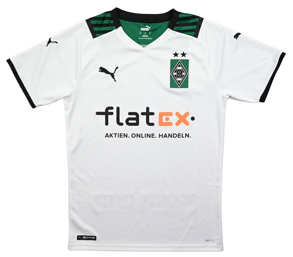 2021-22  BORUSSIA MONCHENGLADBACH KOSZULKA S