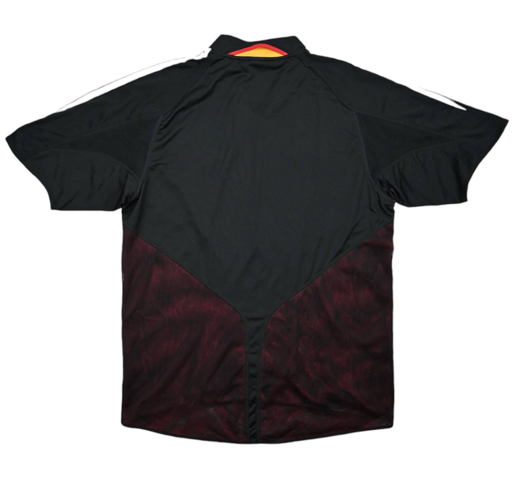 2004-06 GERMANY SHIRT L