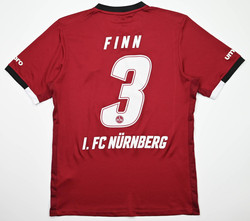 2016-17 NURNBERG *FINN* KOSZULKA M