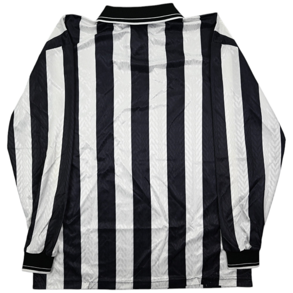 MASITA OLDSCHOOL LONGSLEEVE KOSZULKA XL