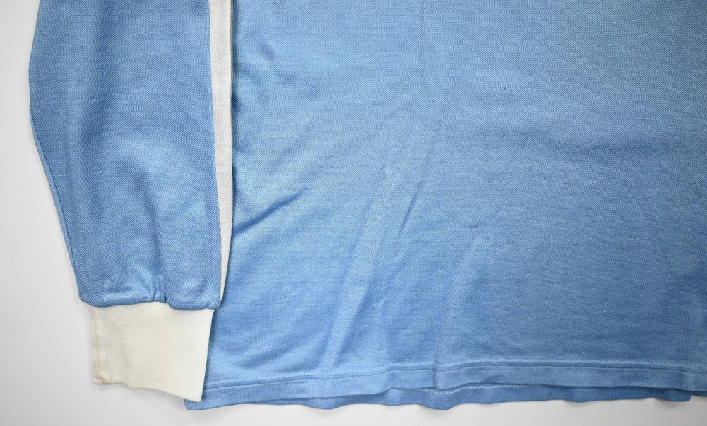 1983-85 BORUSSIA MONCHENGLADBACH LONGSLEEVE M