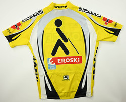 GIORDANA ONCE CYCLING SHIRT S
