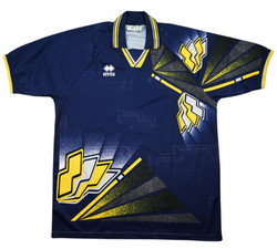 ERREA VINTAGE SHIRT XXL