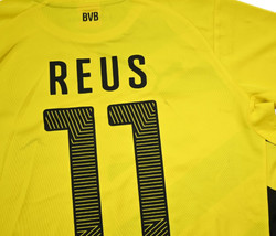 2014-15 BORUSSIA DORTMUND *REUS* KOSZULKA XXL. BOYS/S