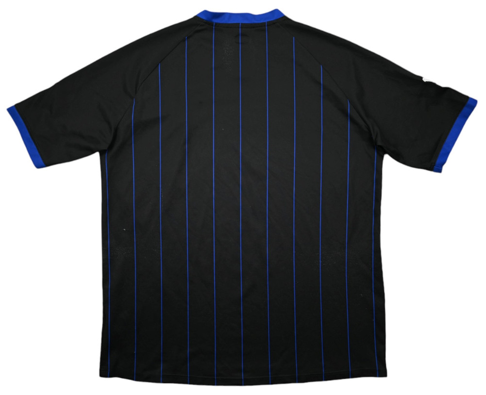 2011-13 GILLINGHAM KOSZULKA XL