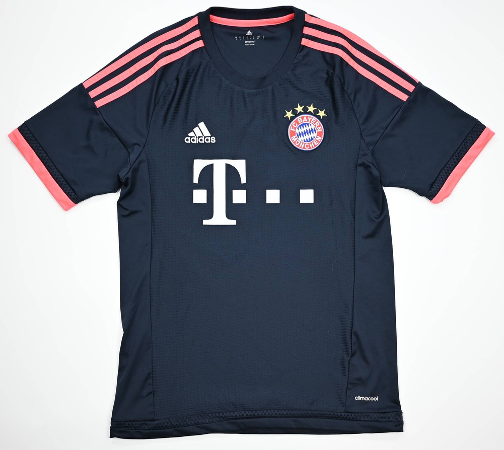 2015-16 BAYERN MUNCHEN *COSTA* KOSZULKA S