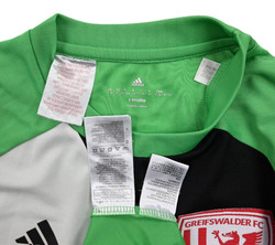 2019-20 GREIFSWALDER FC GOALKEEPER LONGSLEEVE L. BOYS