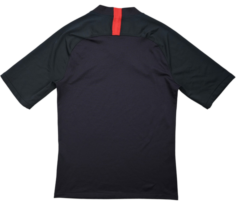 2019-20 PARIS SAINT-GERMAIN SHIRT S