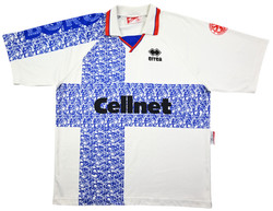 1996-97 MIDDLESBROUGH KOSZULKA XL
