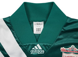 1992-93 LIVERPOOL SHIRT XS