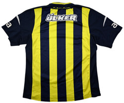 2012-13 FENERBAHCE KOSZULKA XL