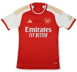 2023-24 ARSENAL LONDON SHIRT S