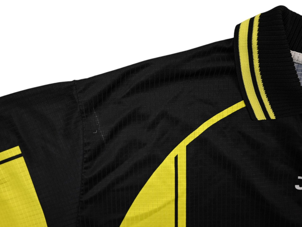 JAKO OLDSCHOOL LONGSLEEVE 2XL