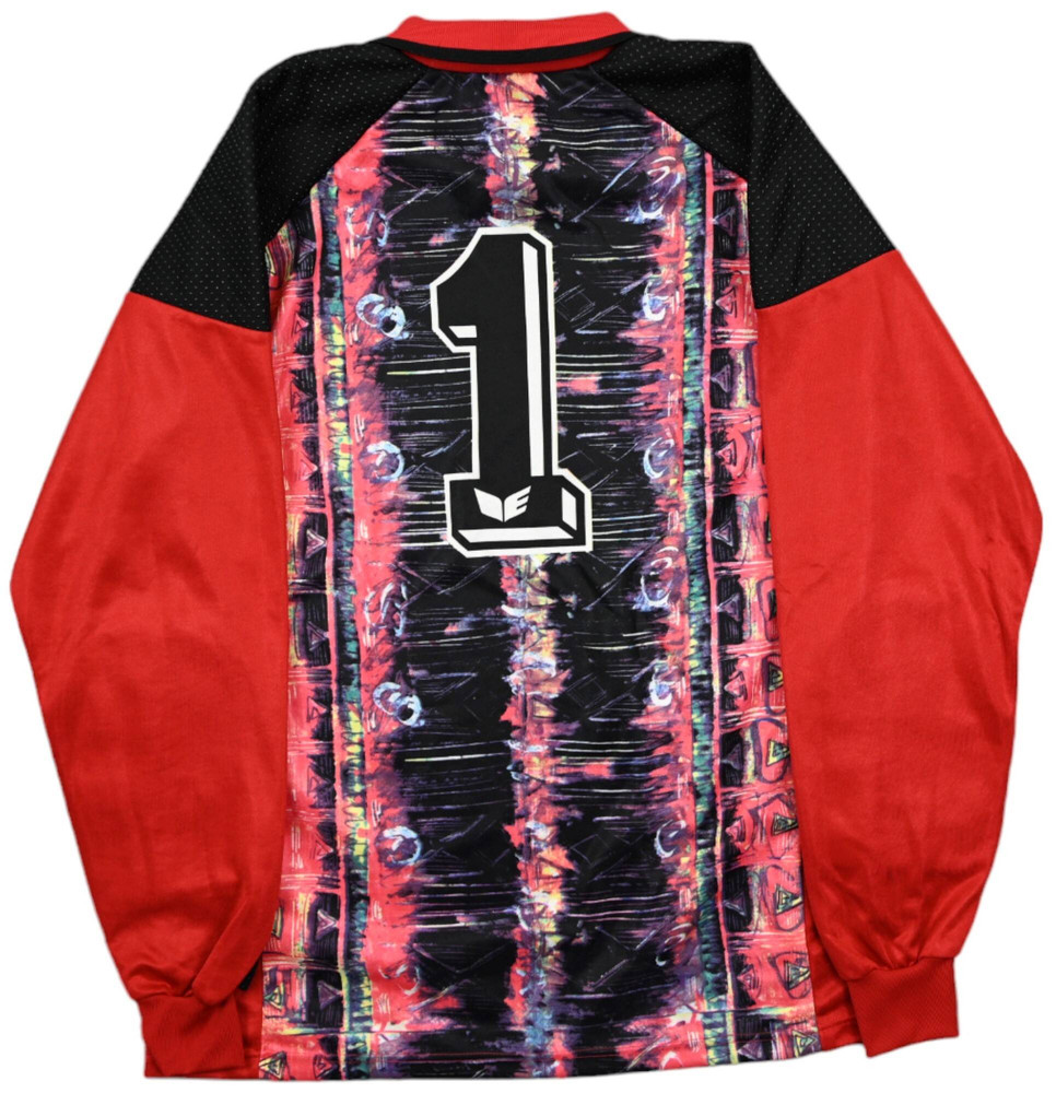 ERIMA OLDSCHOOL GK LONGSLEEVE XXL