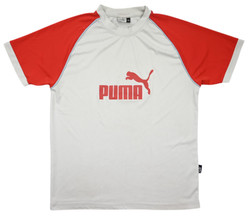 PUMA VINTAGE KOSZULKA XL