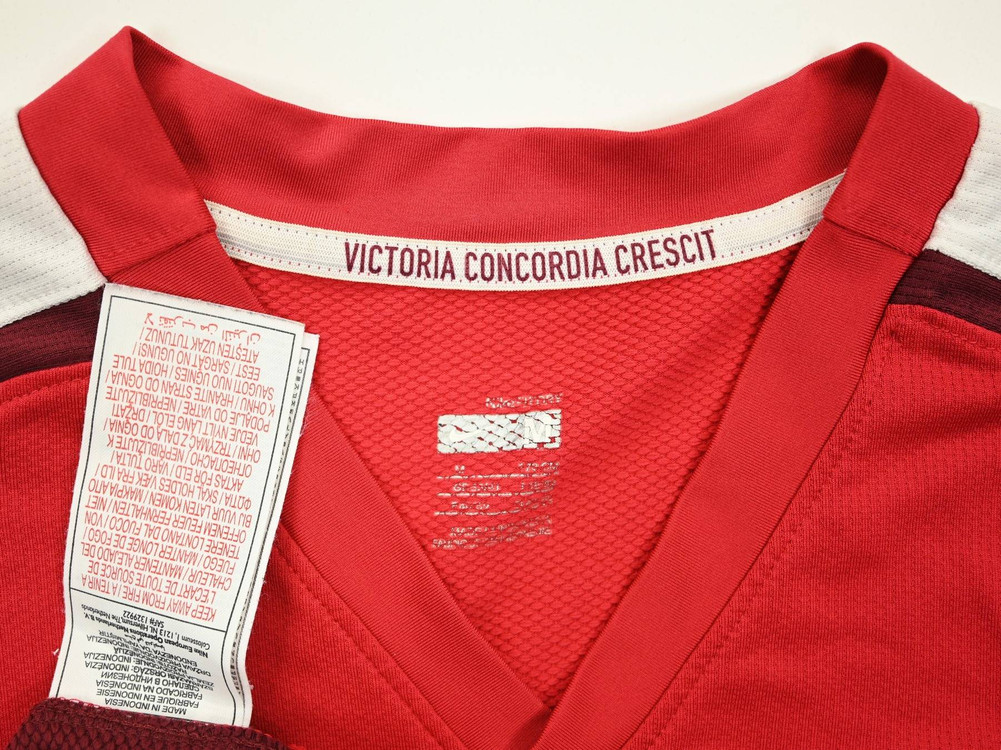 2008-10 ARSENAL *ROSICKY* KOSZULKA M