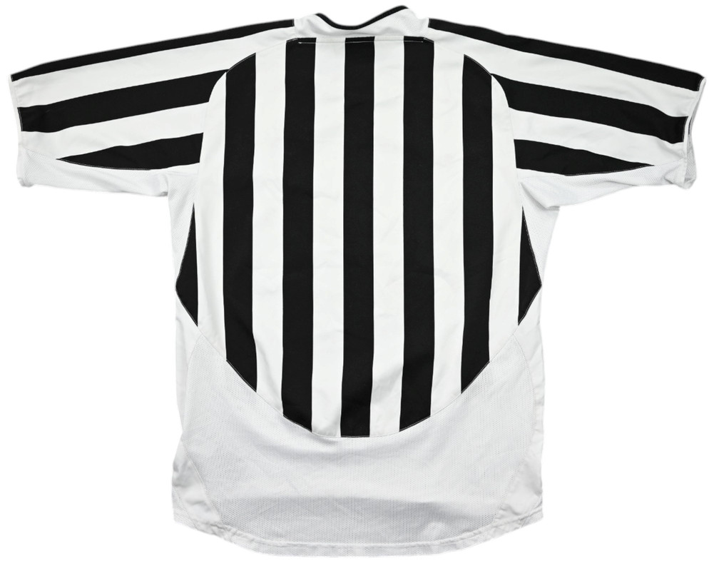 2003-04 JUVENTUS KOSZULKA M