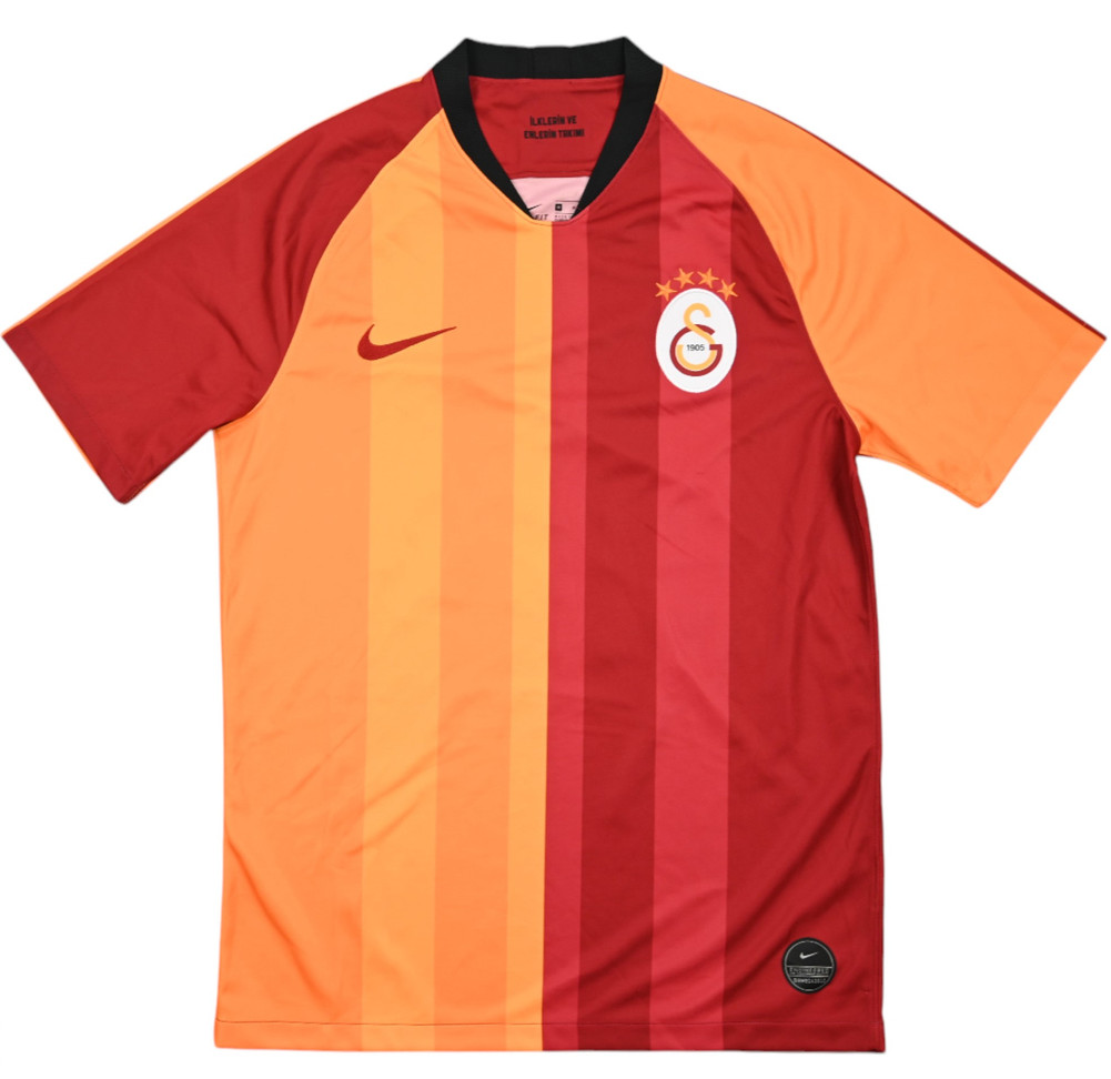 2019-20 GALATASARAY *BARIS* KOSZULKA M