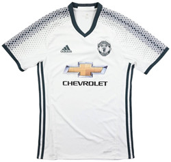 2016-17 MANCHESTER UNITED KOSZULKA S