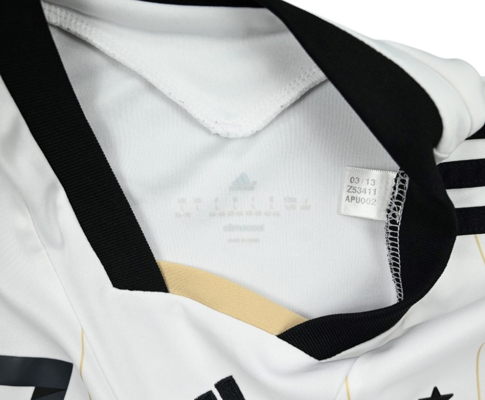 2013-15 GERMANY WOMENS LONGSLEEVE KOSZULKA WOMENS L