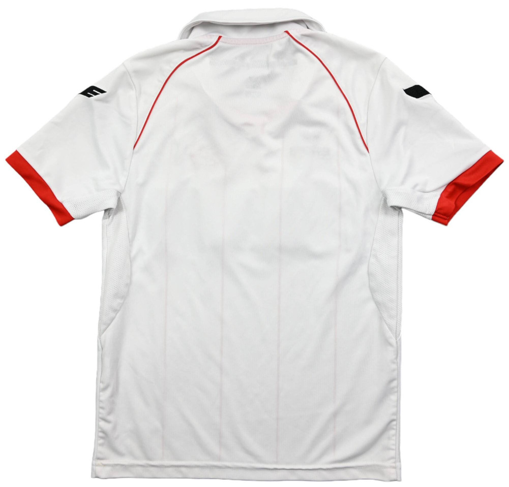 2012-13 1. FC KOLN SHIRT S. BOYS