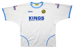 2004-05 CANVEY ISLAND *MINTON* SHIRT L