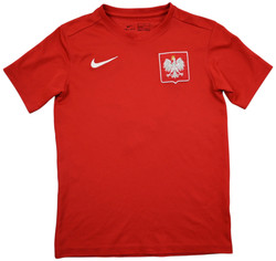 POLAND *LEWANDOWSKI* KOSZULKA M. BOYS 