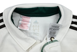 2013-14 BAYERN MUNCHEN SHIRT XL. BOYS