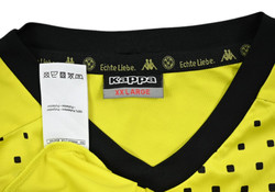 2011-12 BORUSSIA DORTMUND *LEWANDOWSKI* KOSZULKA XXL