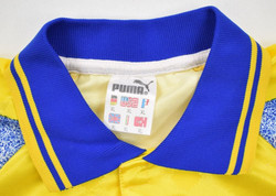 1995-96 PARMA A.C SHIRT XL