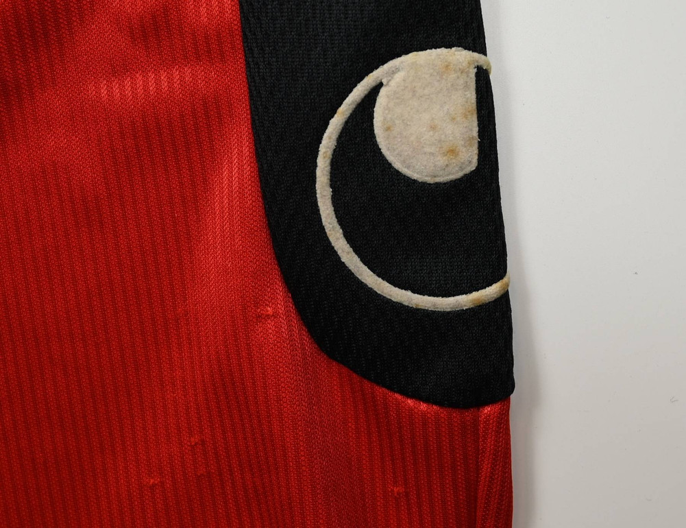 2002-03 HANNOVER SHIRT XL