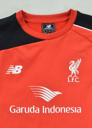 LIVERPOOL BLUZA L