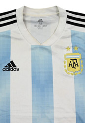 2018-19 ARGENTINA SHIRT M