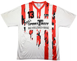 ASICS VINTAGE KOSZULKA XL