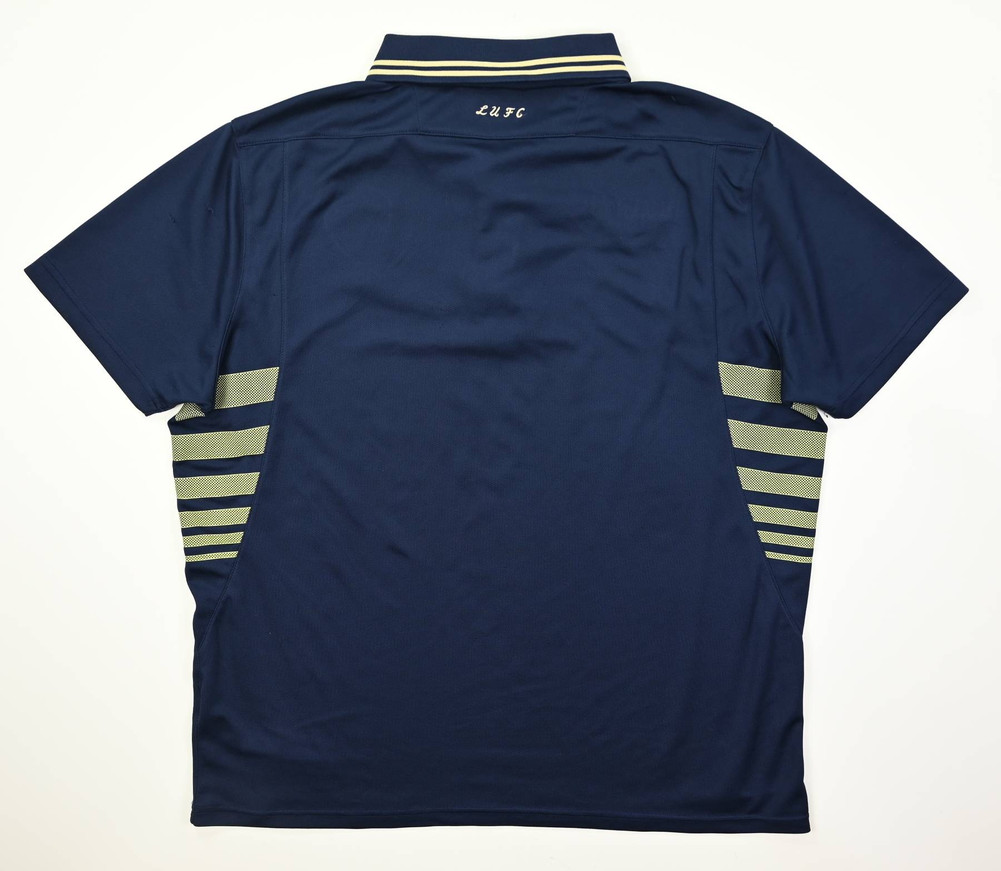 2013-14 LEEDS UNITED KOSZULKA L