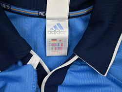 1999-00 REAL MADRID KOSZULKA M