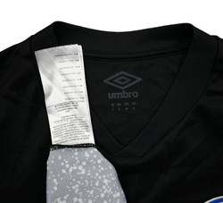 2019-20 FC SCHALKE 04 *BURGSTALLER* KOSZULKA S